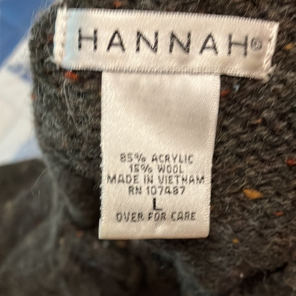 ⭐️ 5/$20 ⭐️ Hannah Cardigan - Picture 3 of 8